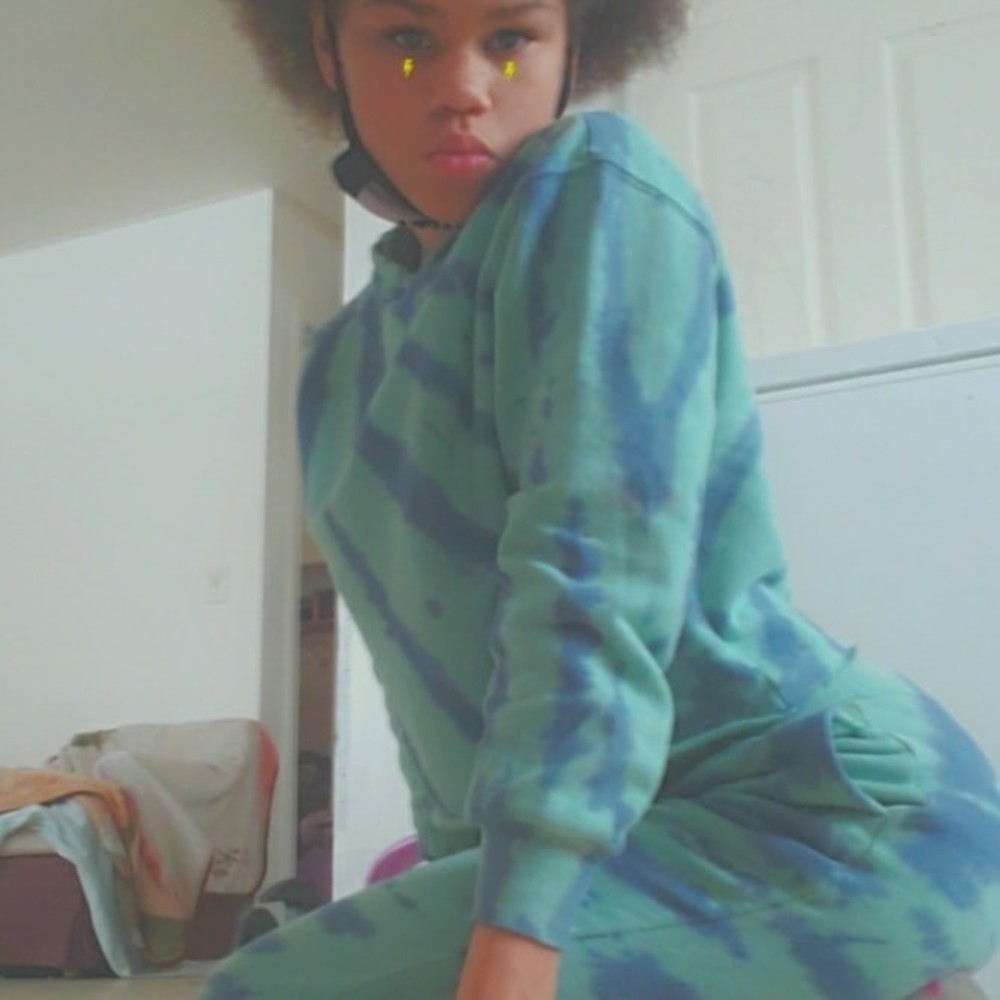 Meet your Posher, Imbadkid darlene